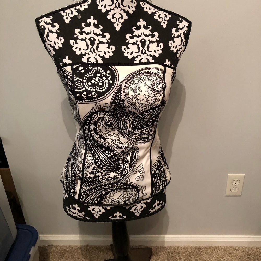 Bustier